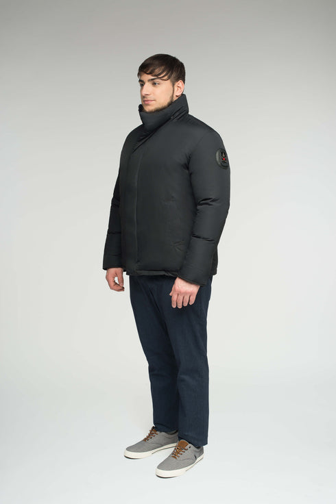 Bradford parka | Mens winter parka Canada | Arctic Bay - Made in Canada